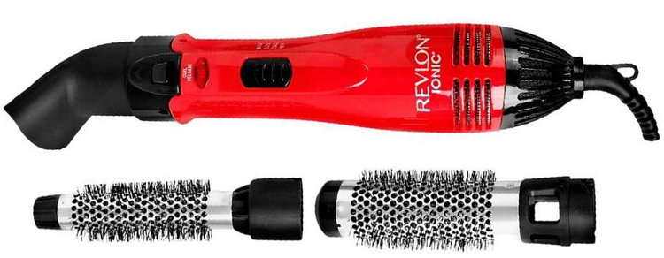 Revlon Perfect Heat Perfect Style Hot Air Kit Reviews