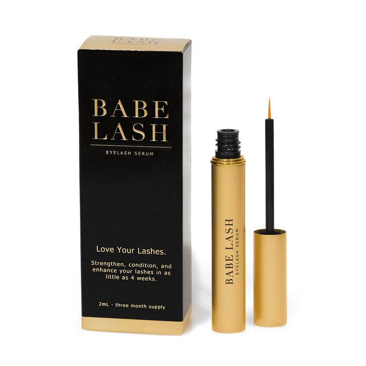 Babe Lash Eyelash Serum Ml Reviews