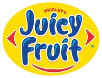 Juicy Fruit Logo
