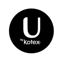 U by Kotex Logo