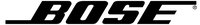 Bose Logo