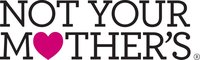 Not Your Mother's Logo
