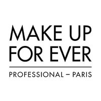 MAKE UP FOR EVER Logo
