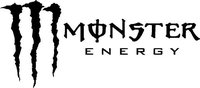 Monster Energy Logo
