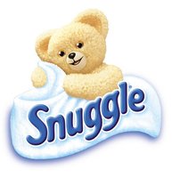 Snuggle Logo