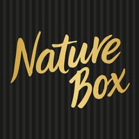 Nature Box™ Logo