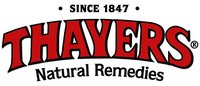 Thayers Logo