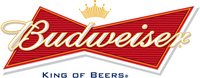 Budweiser Logo