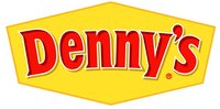 Denny's Logo