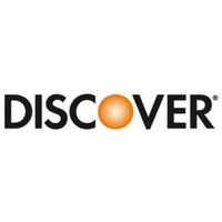 Discover Logo