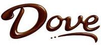 Dove Chocolate Logo