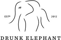 Drunk Elephant Logo