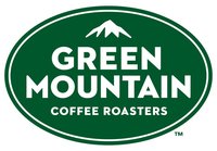 Green Mountain Coffee Roasters Logo