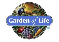 Garden of Life Logo
