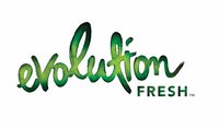 Evolution Fresh Logo