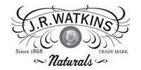 J.R. Watkins Logo