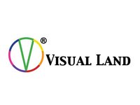 Visual Land Logo