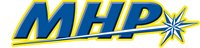 Maximum Human Performance Logo