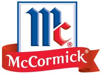 McCormick Logo