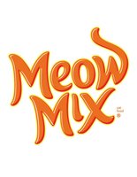 Meow Mix Logo