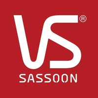 Vidal Sassoon Logo