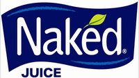 Naked Juice Logo