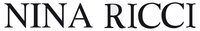 Nina Ricci Logo