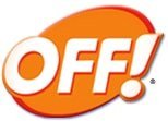 Off! Logo