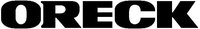 Oreck Logo