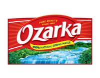 Ozarka Logo
