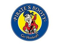 Pirate's Booty Logo