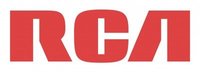 RCA Logo