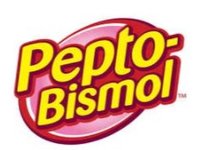 Pepto-Bismol Logo