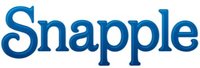 Snapple Logo