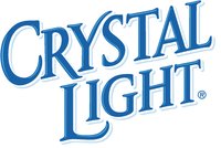 Crystal Light Logo