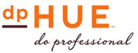 dpHUE Logo