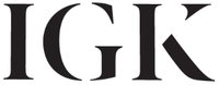 IGK Logo