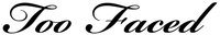 Too Faced Logo