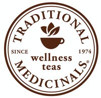 Traditional Medicinals Logo