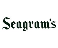 Seagram's Logo