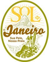 Sol de Janeiro Logo