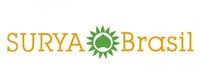 Surya Brasil Logo