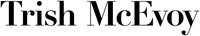 Trish McEvoy Logo