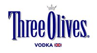Three Olives Logo