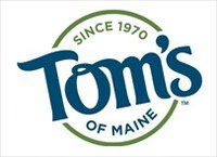 Tom's of Maine Logo