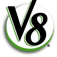 V8 Logo