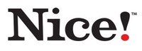 Nice! Logo