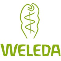 Weleda Logo