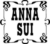 Anna Sui Logo
