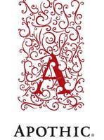 Apothic Logo